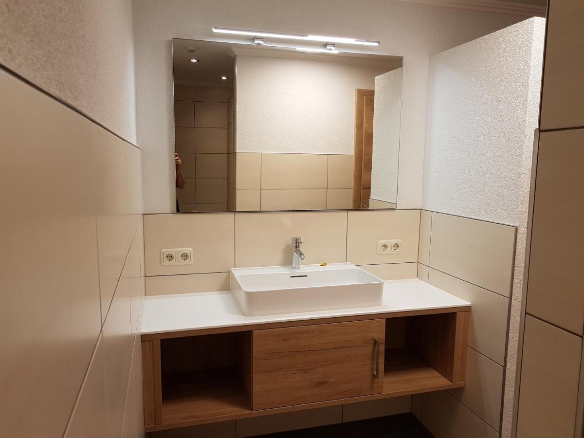 Haus Loeger Apartments Pyhrn Priel فينديشغارشتن المظهر الخارجي الصورة
