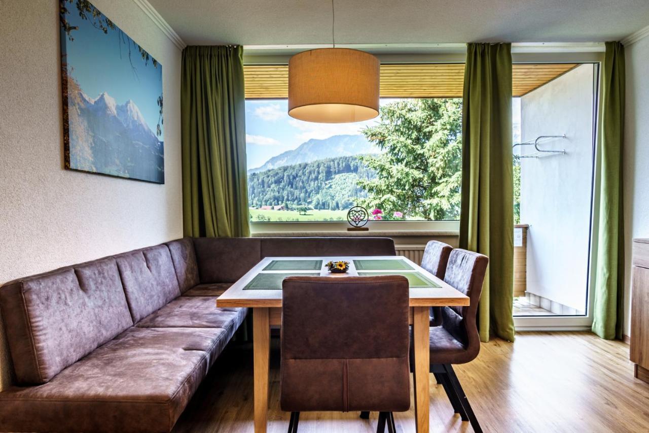 Haus Loeger Apartments Pyhrn Priel فينديشغارشتن المظهر الخارجي الصورة