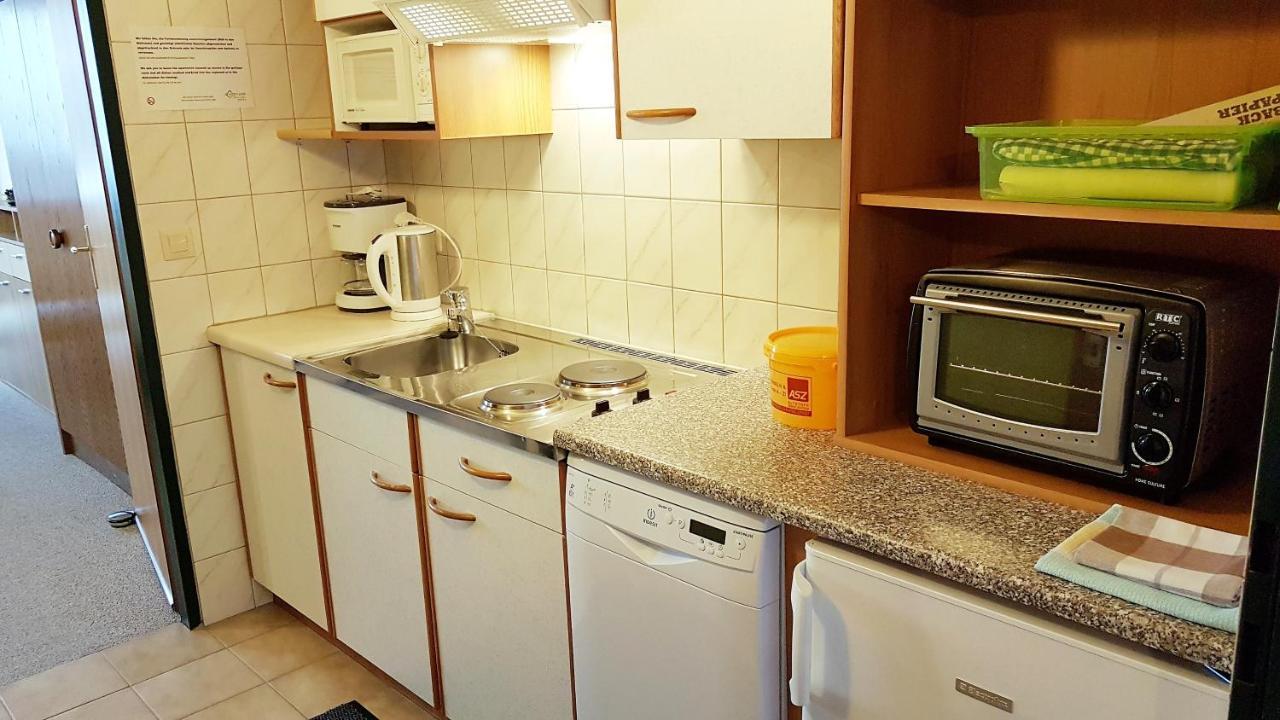 Haus Loeger Apartments Pyhrn Priel فينديشغارشتن المظهر الخارجي الصورة