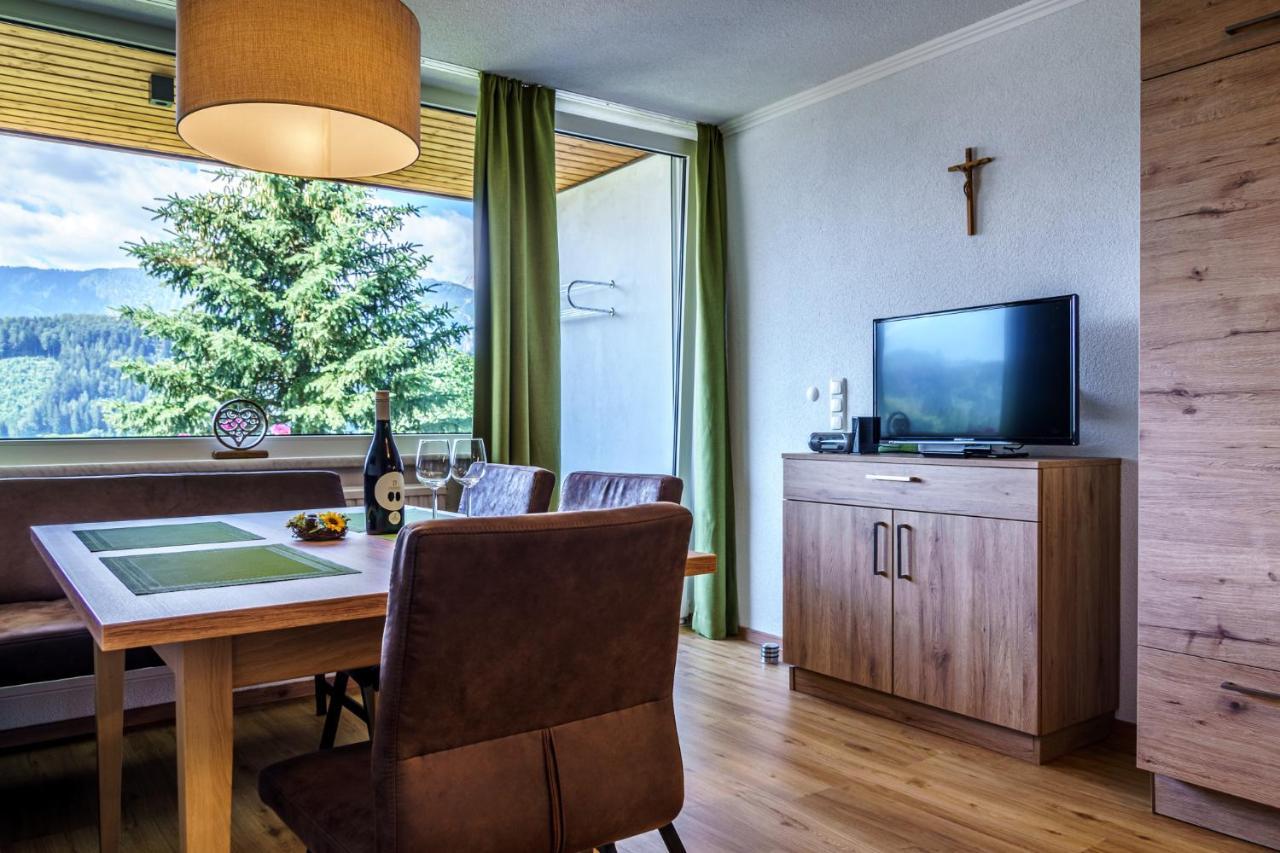 Haus Loeger Apartments Pyhrn Priel فينديشغارشتن المظهر الخارجي الصورة