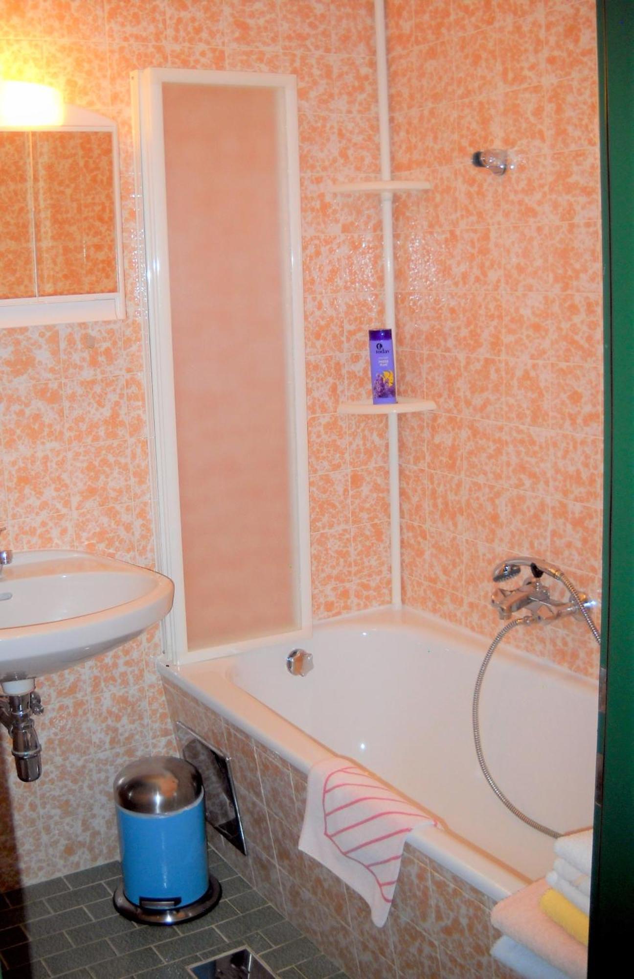 Haus Loeger Apartments Pyhrn Priel فينديشغارشتن المظهر الخارجي الصورة