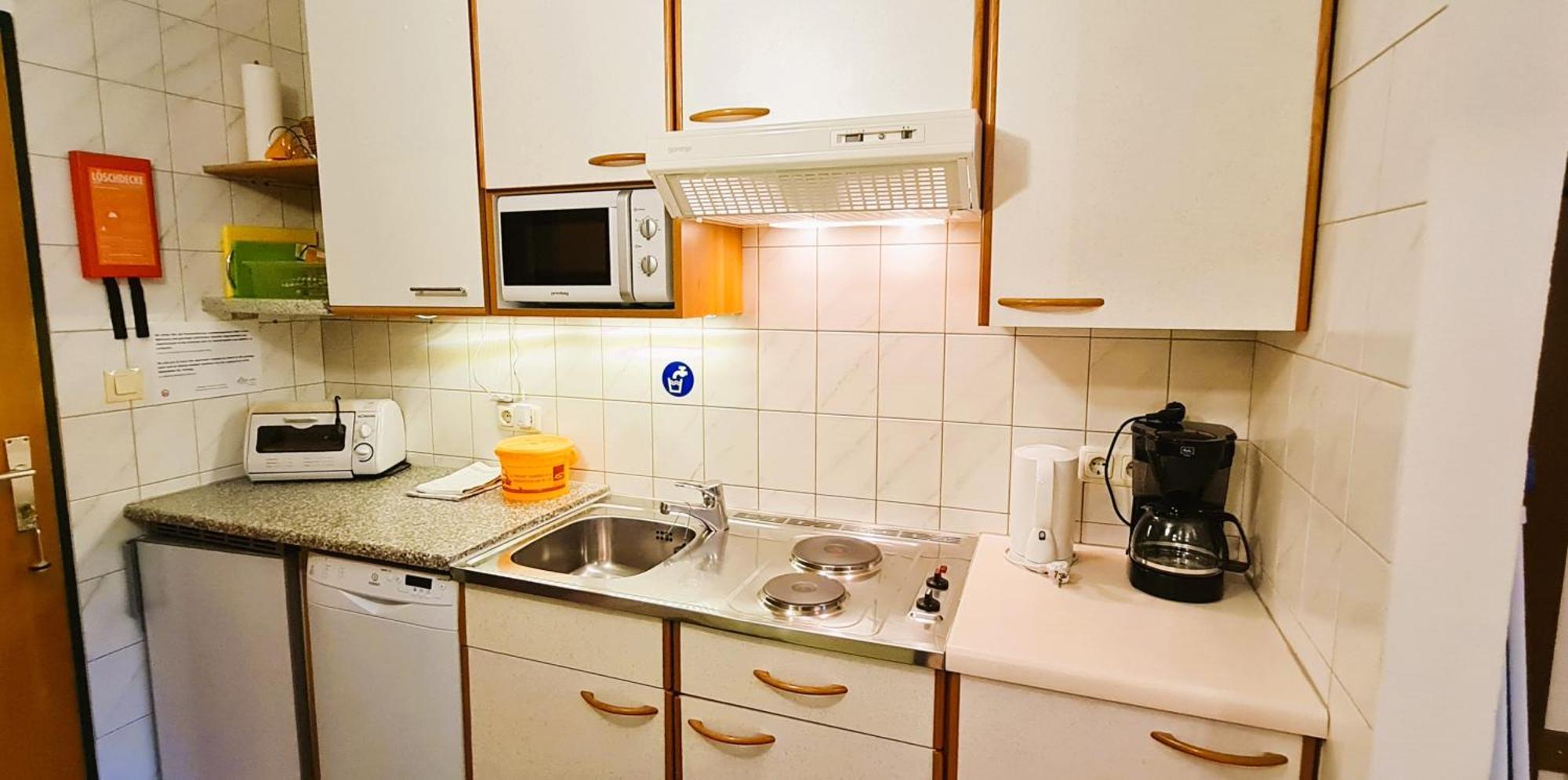 Haus Loeger Apartments Pyhrn Priel فينديشغارشتن المظهر الخارجي الصورة