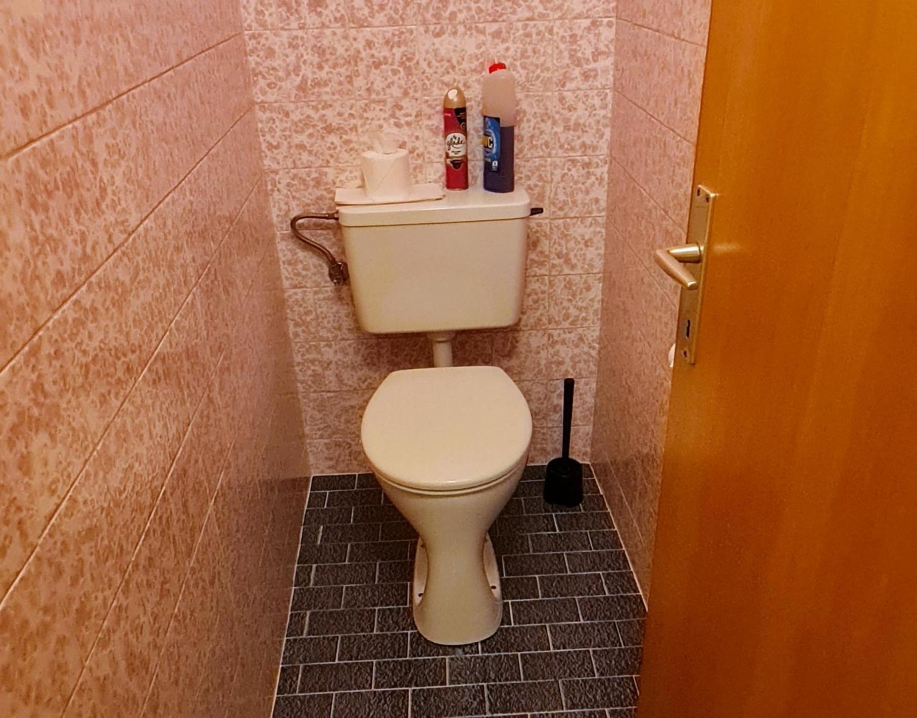 Haus Loeger Apartments Pyhrn Priel فينديشغارشتن المظهر الخارجي الصورة