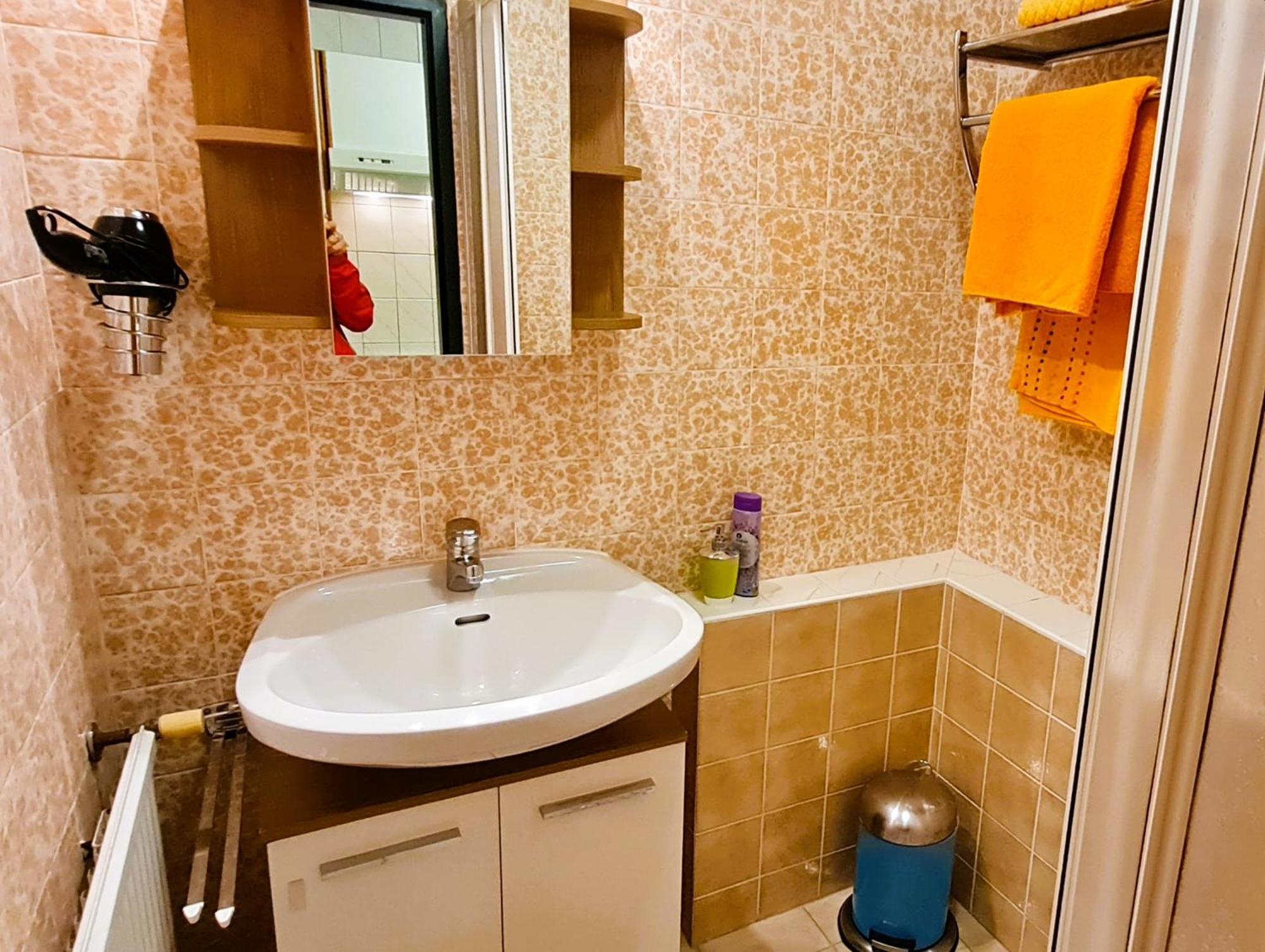 Haus Loeger Apartments Pyhrn Priel فينديشغارشتن المظهر الخارجي الصورة