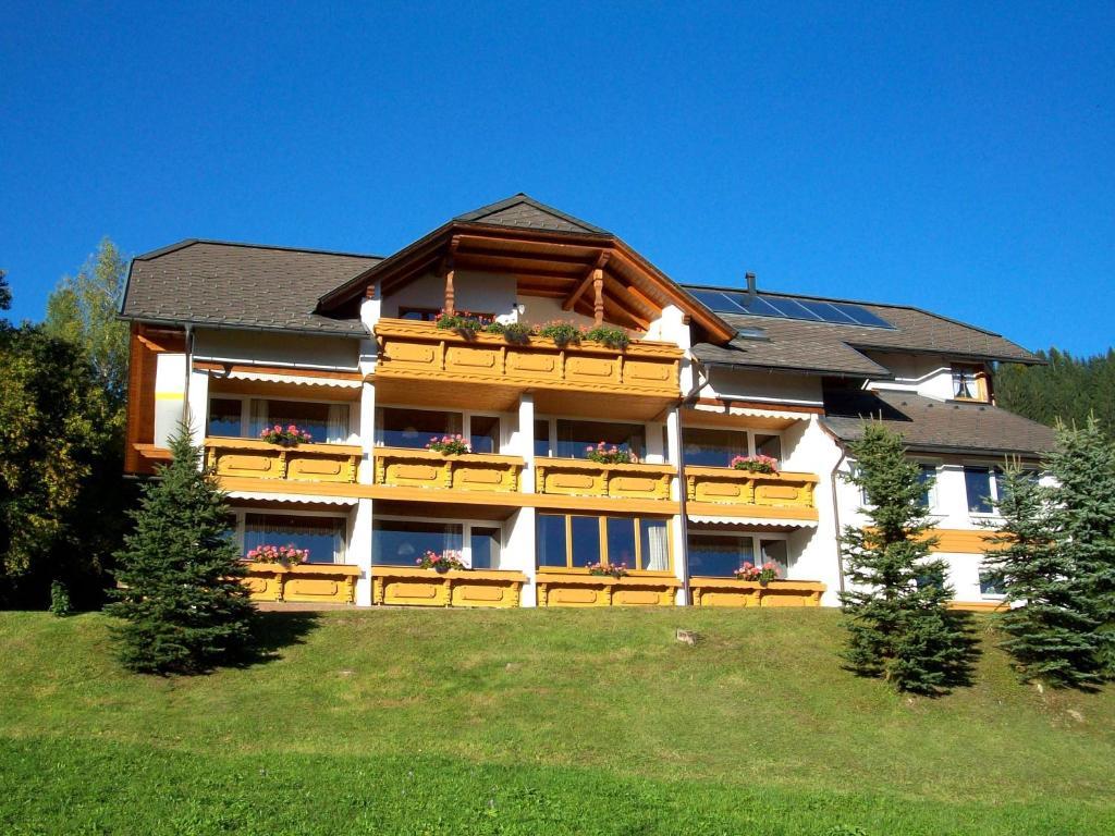 Haus Loeger Apartments Pyhrn Priel فينديشغارشتن المظهر الخارجي الصورة