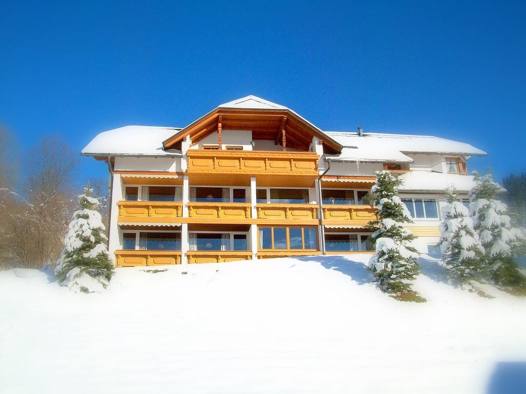 Haus Loeger Apartments Pyhrn Priel فينديشغارشتن المظهر الخارجي الصورة